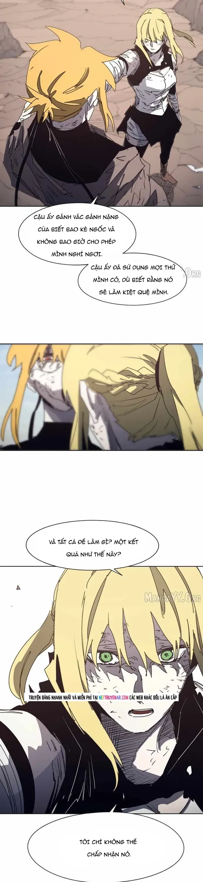 Kỵ Sĩ Báo Thù 211