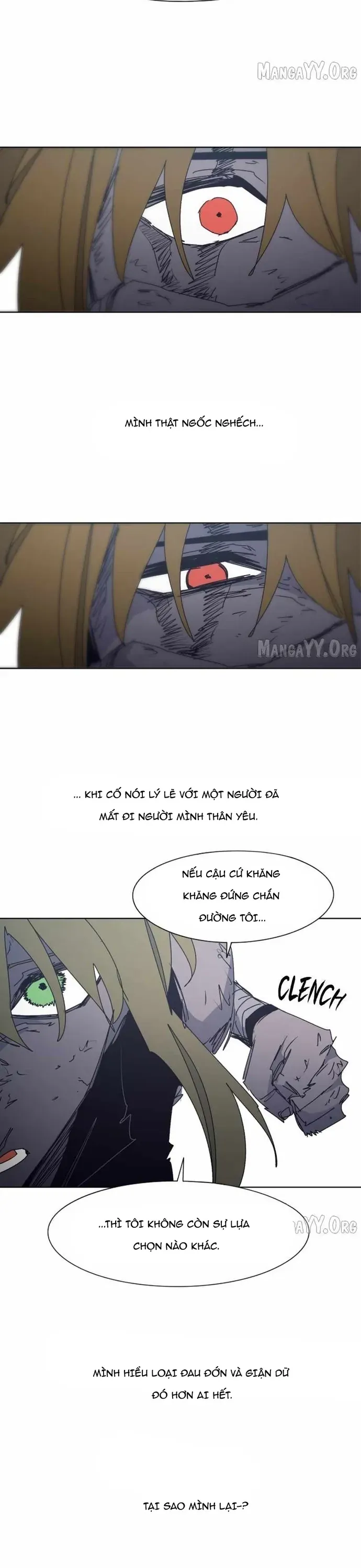 Kỵ Sĩ Báo Thù 211