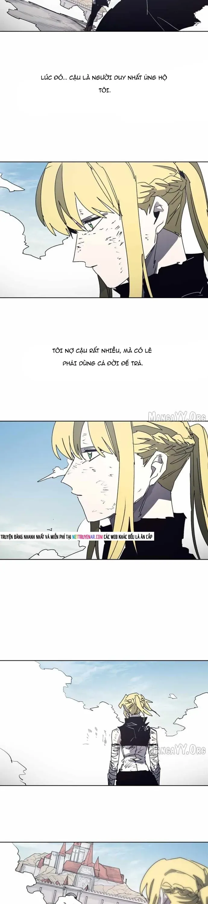 Kỵ Sĩ Báo Thù 211