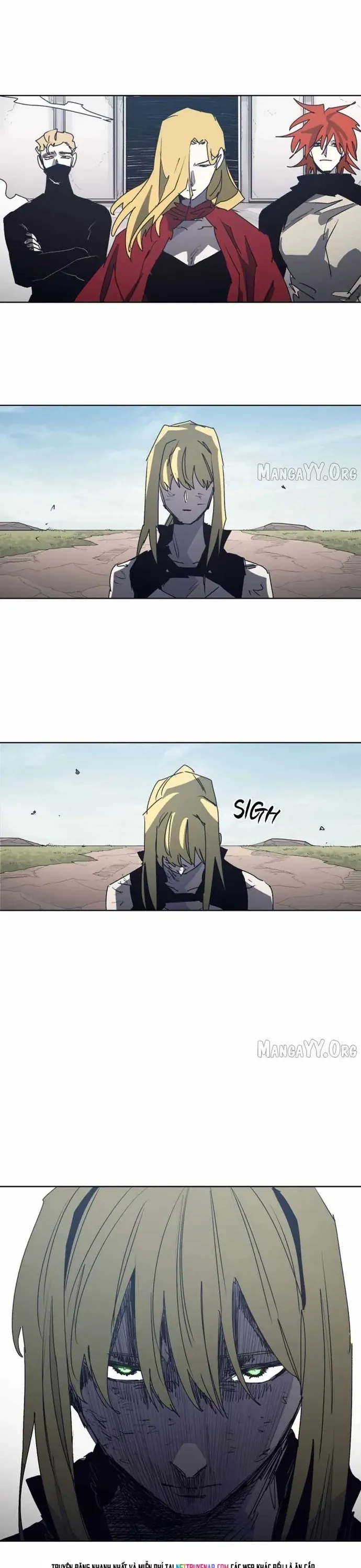 Kỵ Sĩ Báo Thù 211