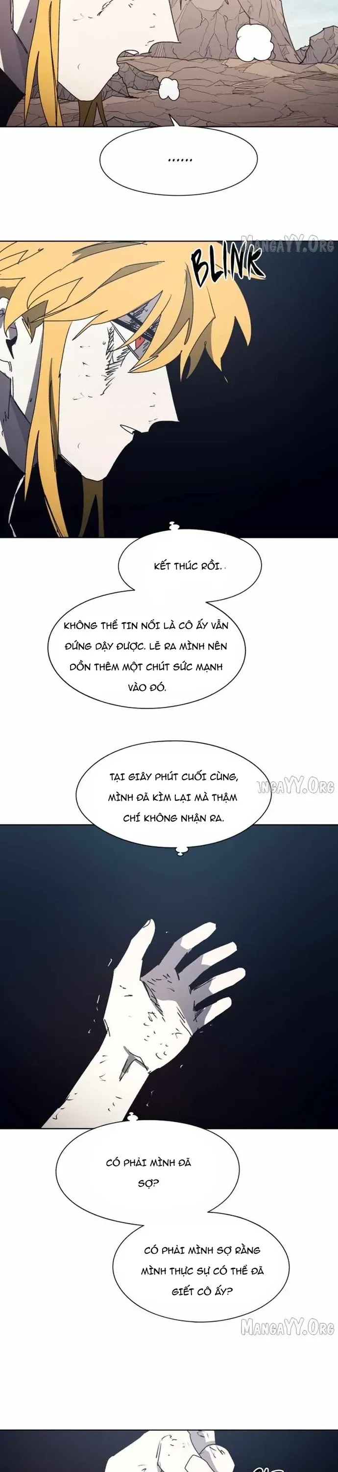 Kỵ Sĩ Báo Thù 211