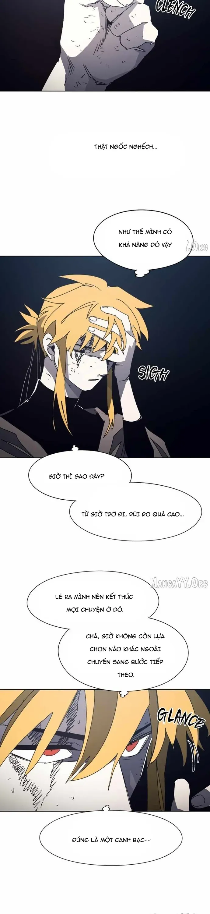 Kỵ Sĩ Báo Thù 211