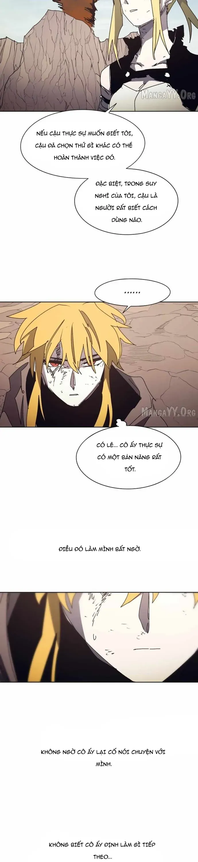 Kỵ Sĩ Báo Thù 211