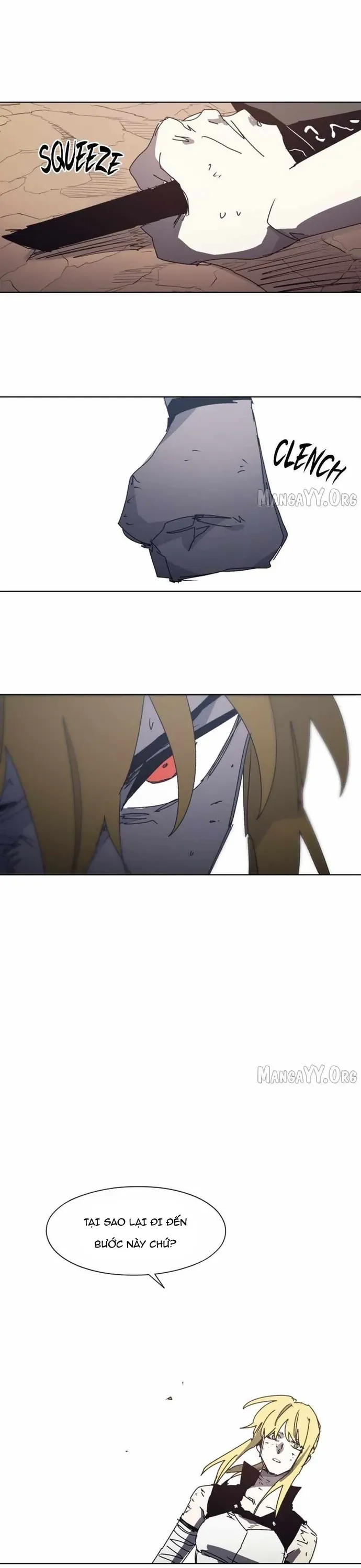 Kỵ Sĩ Báo Thù 211