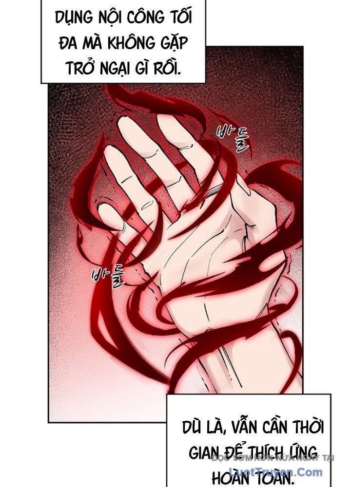 Thiên Ma Và Phù Thủy Băng Giá Chương 21 - Trang 112