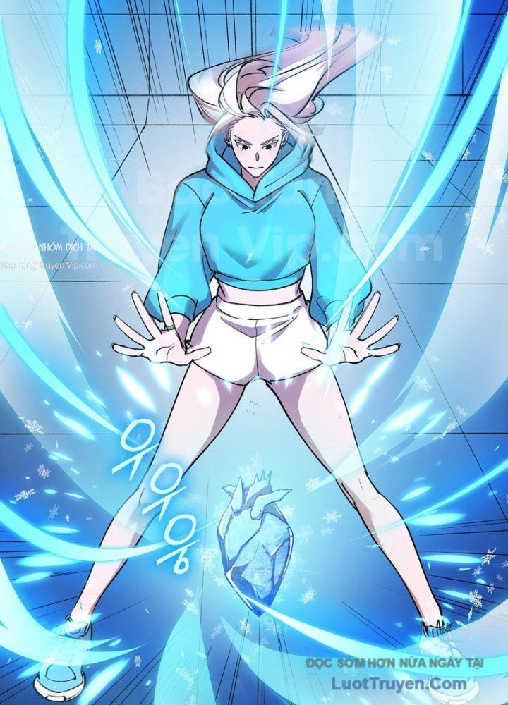 Thiên Ma Và Phù Thủy Băng Giá Chương 21 - Trang 18