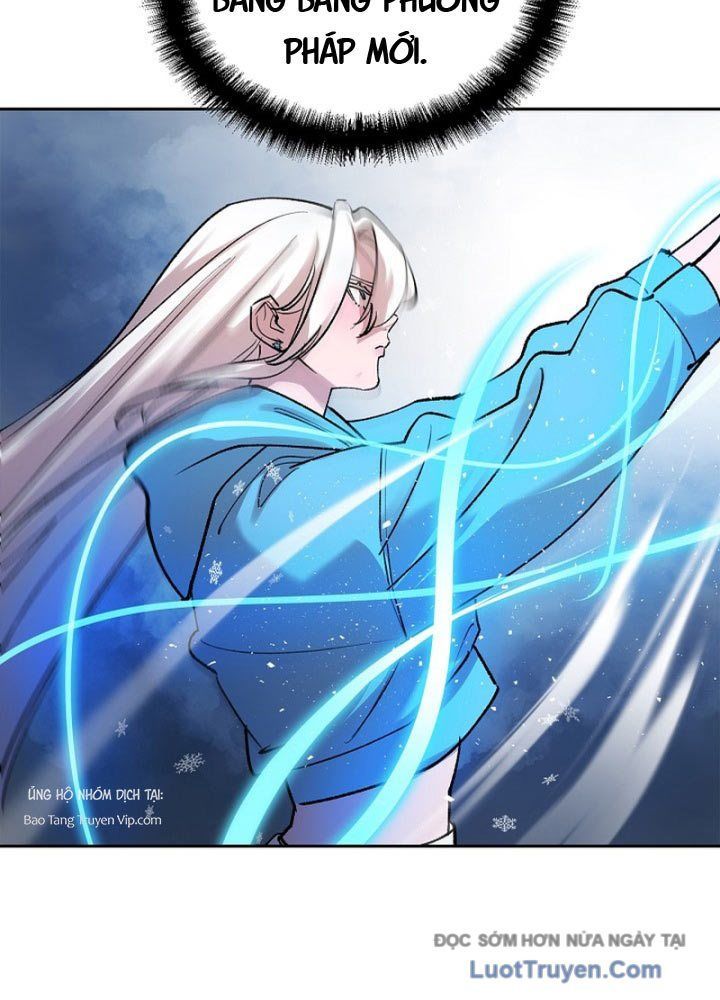 Thiên Ma Và Phù Thủy Băng Giá Chương 21 - Trang 23
