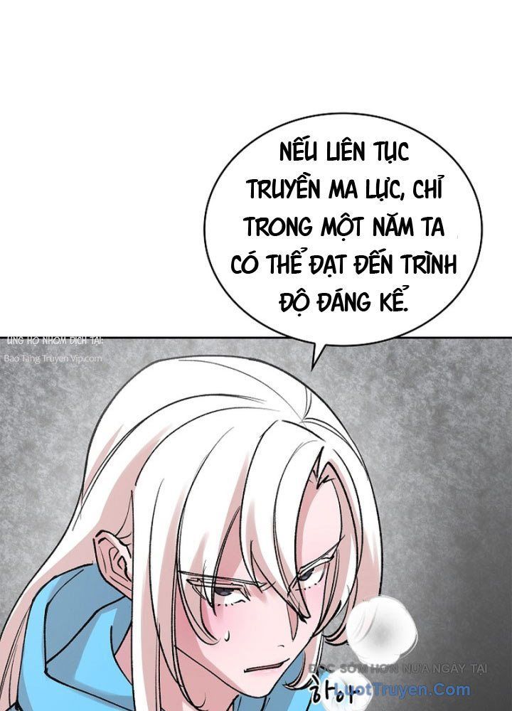 Thiên Ma Và Phù Thủy Băng Giá Chương 21 - Trang 32