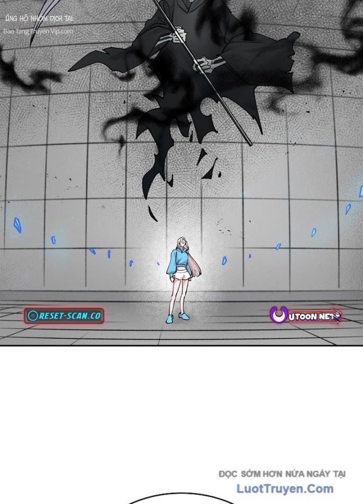 Thiên Ma Và Phù Thủy Băng Giá Chương 21 - Trang 38