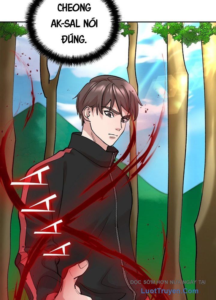 Thiên Ma Và Phù Thủy Băng Giá Chương 21 - Trang 44