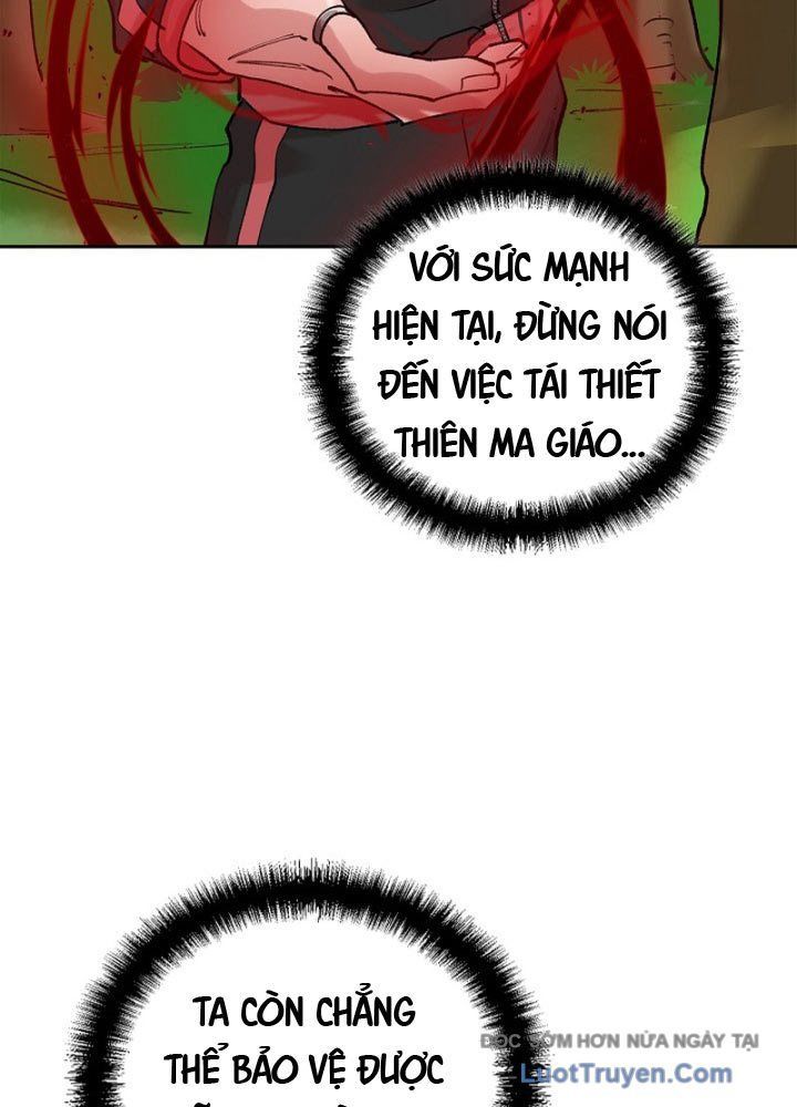Thiên Ma Và Phù Thủy Băng Giá Chương 21 - Trang 45