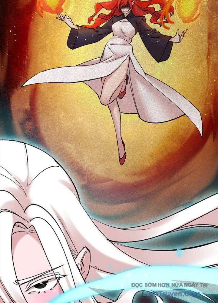 Thiên Ma Và Phù Thủy Băng Giá Chương 21 - Trang 9