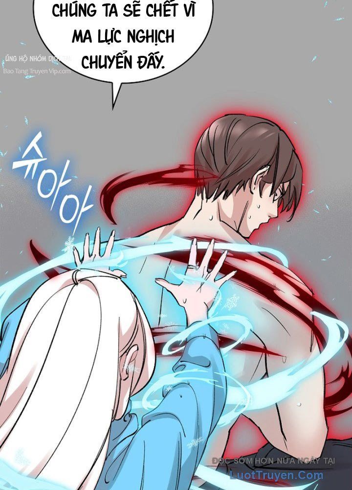 Thiên Ma Và Phù Thủy Băng Giá Chương 21 - Trang 92