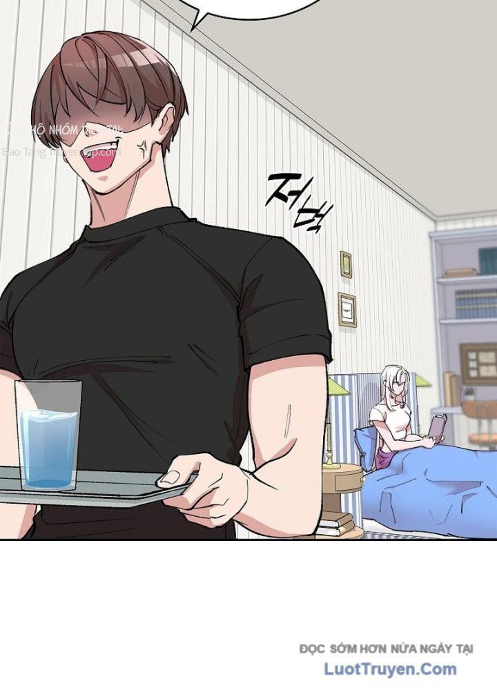 Thiên Ma Và Phù Thủy Băng Giá Chương 22 - Trang 11