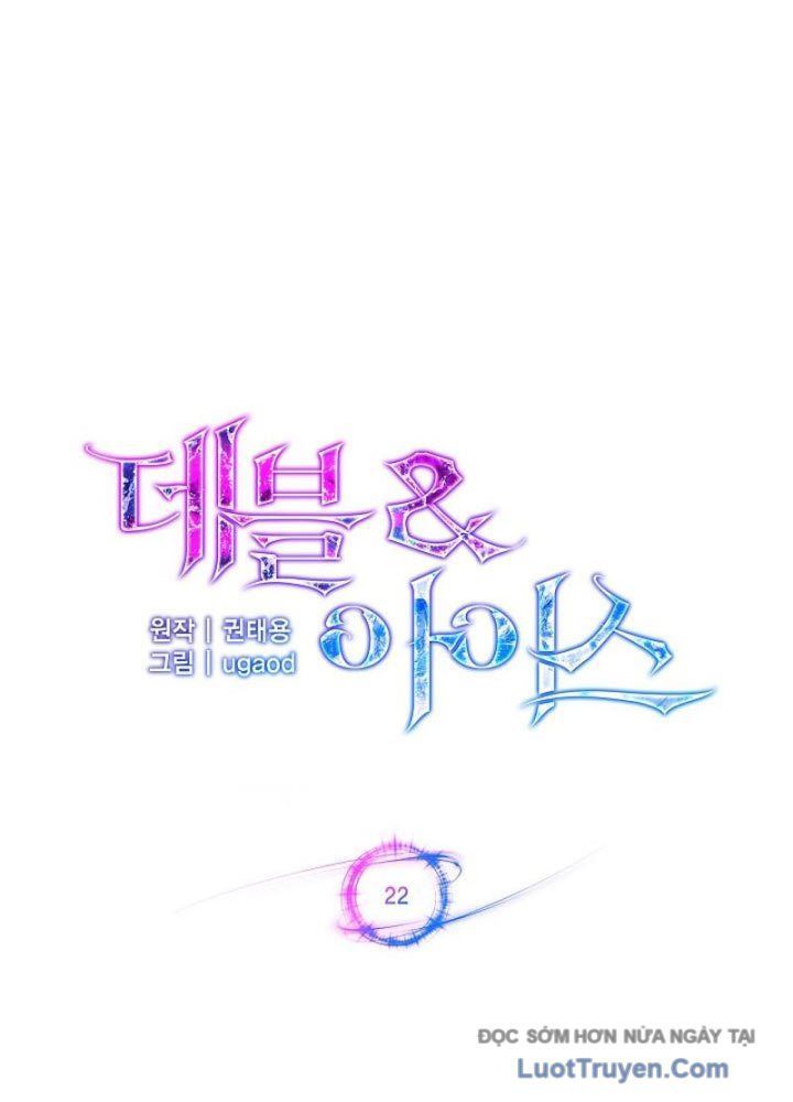Thiên Ma Và Phù Thủy Băng Giá Chương 22 - Trang 15