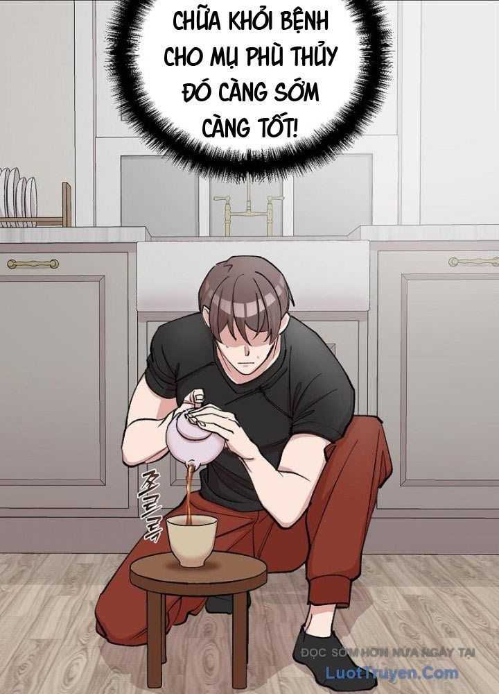 Thiên Ma Và Phù Thủy Băng Giá Chương 22 - Trang 21