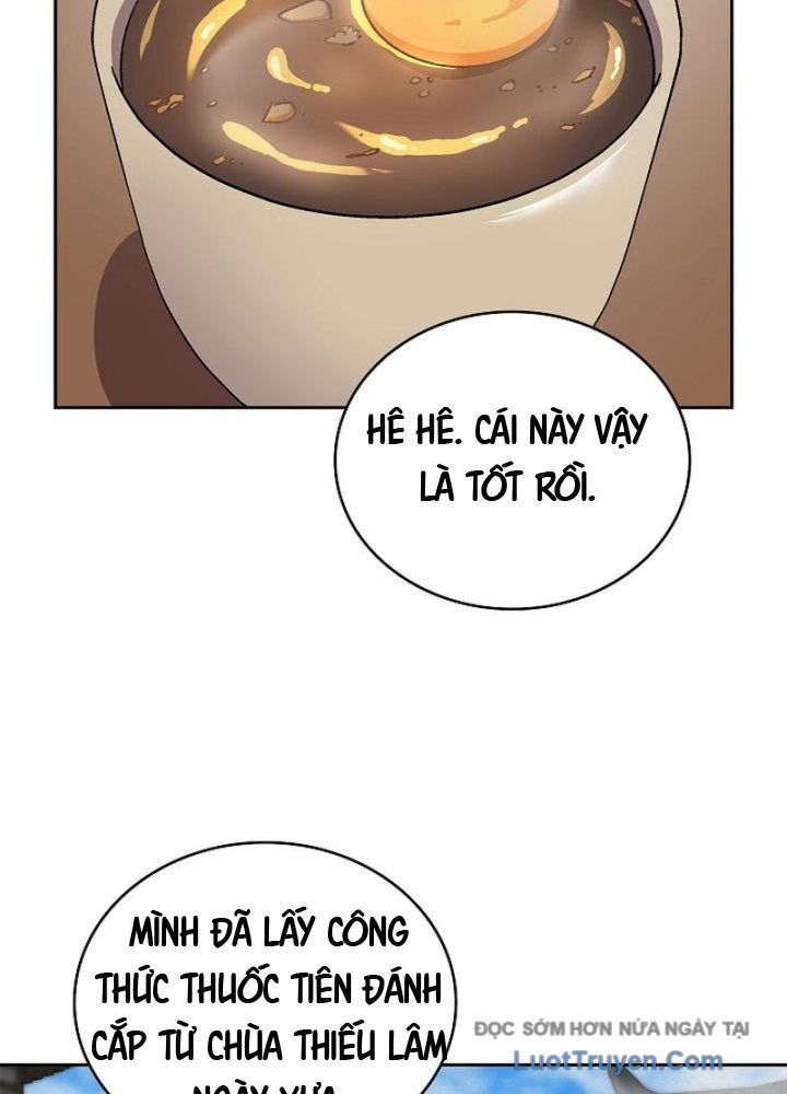 Thiên Ma Và Phù Thủy Băng Giá Chương 22 - Trang 23