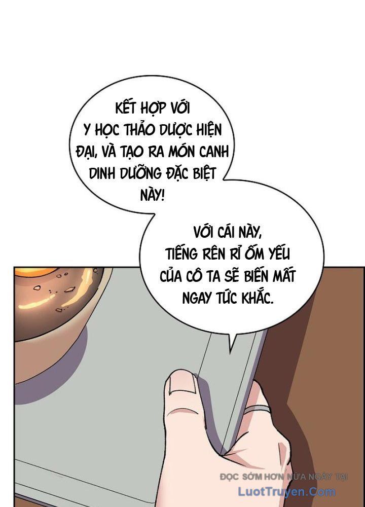 Thiên Ma Và Phù Thủy Băng Giá Chương 22 - Trang 25