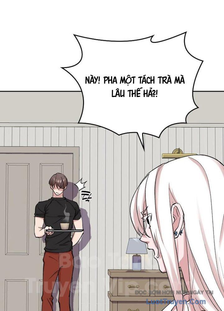 Thiên Ma Và Phù Thủy Băng Giá Chương 22 - Trang 29