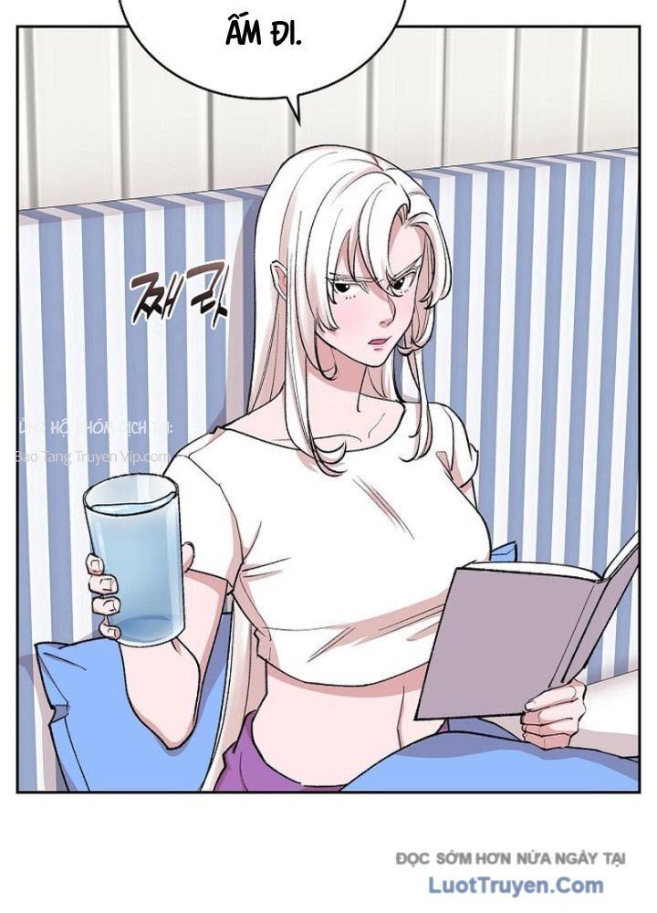 Thiên Ma Và Phù Thủy Băng Giá Chương 22 - Trang 4