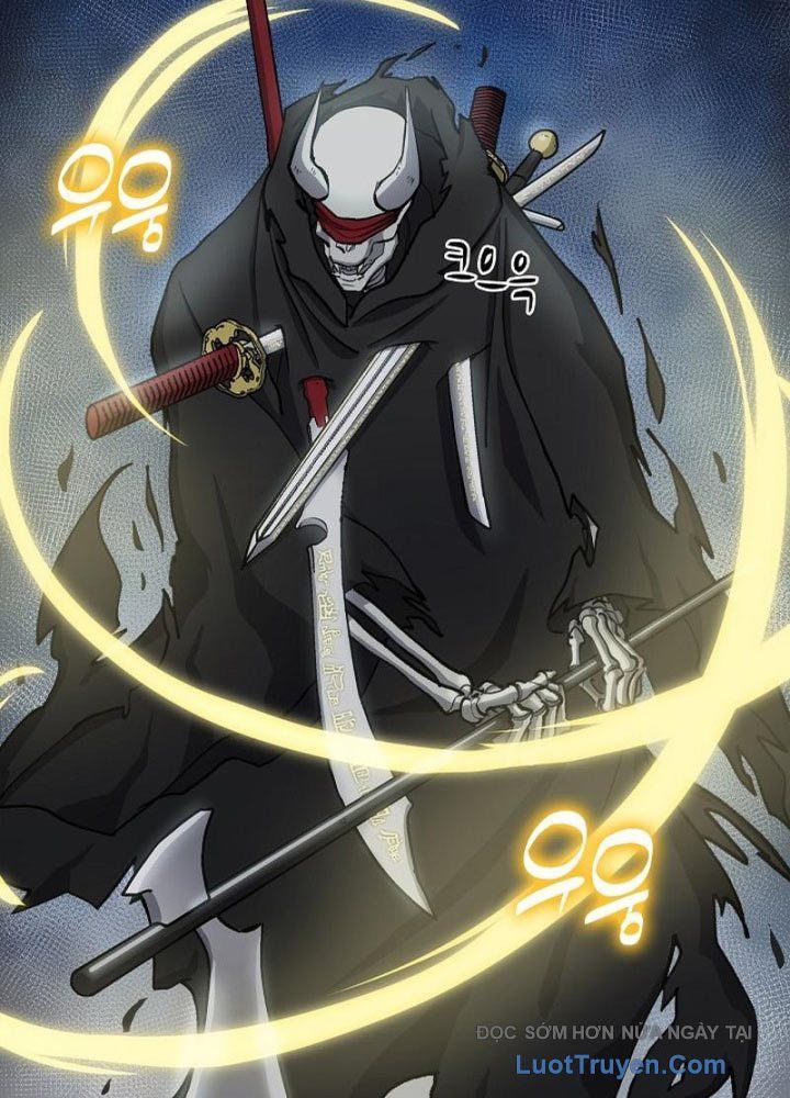 Thiên Ma Và Phù Thủy Băng Giá Chương 22 - Trang 53