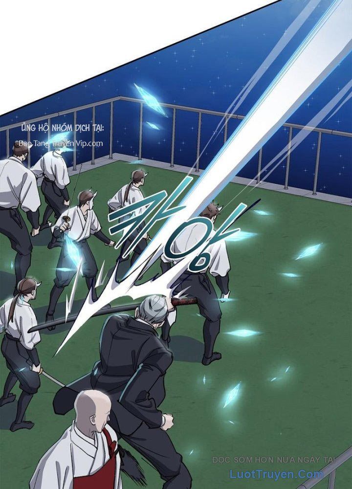 Thiên Ma Và Phù Thủy Băng Giá Chương 22 - Trang 59