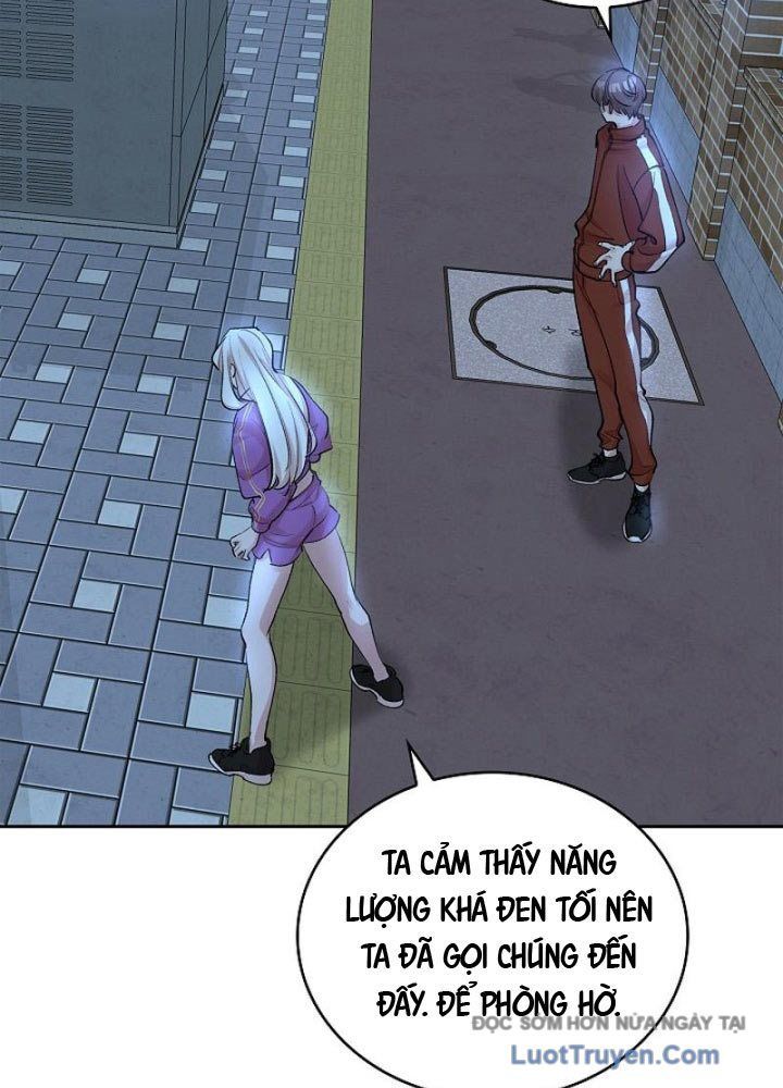 Thiên Ma Và Phù Thủy Băng Giá Chương 22 - Trang 68