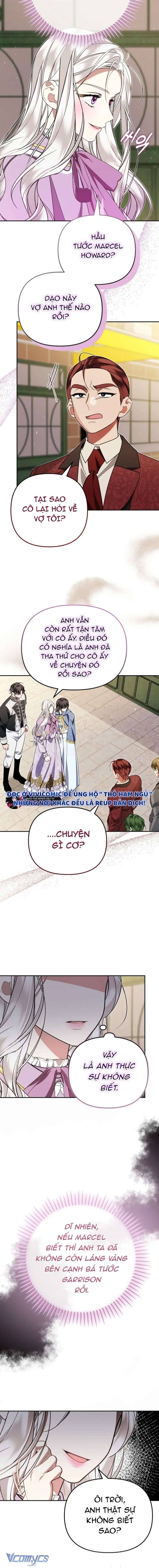 Chồng Tôi Bị Nam Chính Nhập Vào Rồi! [Chap 17]