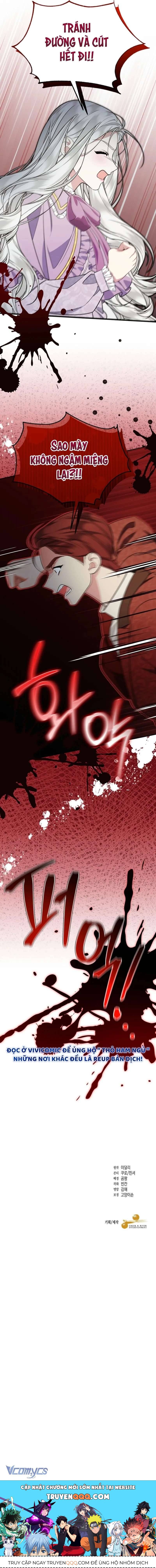 Chồng Tôi Bị Nam Chính Nhập Vào Rồi! [Chap 17]