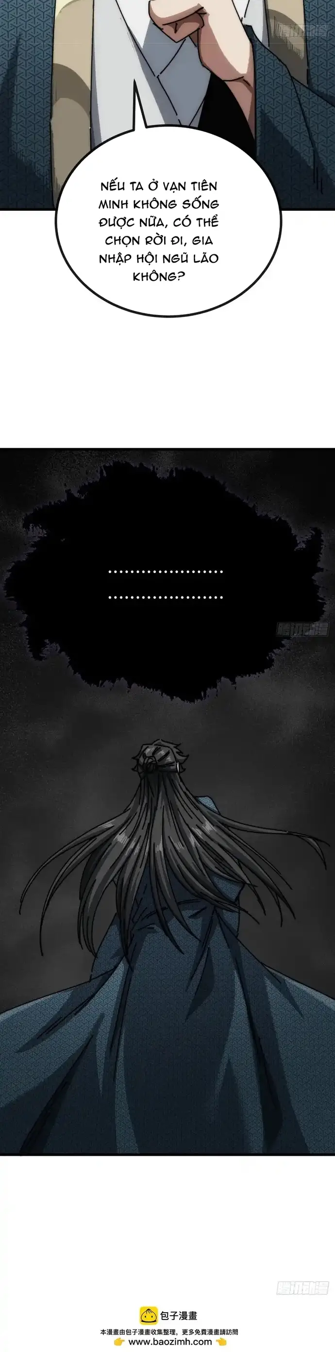 Ta Mô Phỏng Trường Sinh Lộ [Chap 24]