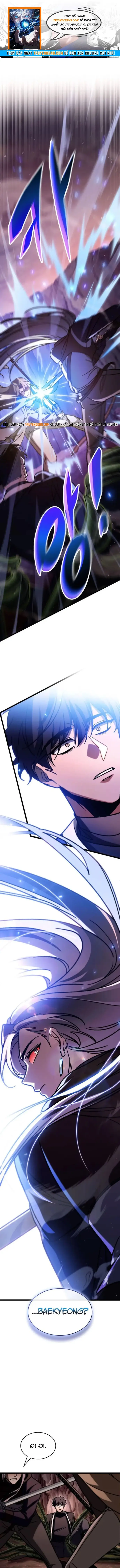 Thợ Săn Số Mệnh Cấp F Chương 114 - Trang 1