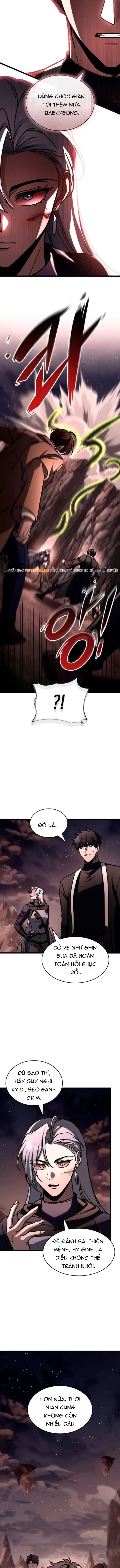 Thợ Săn Số Mệnh Cấp F Chương 114 - Trang 11