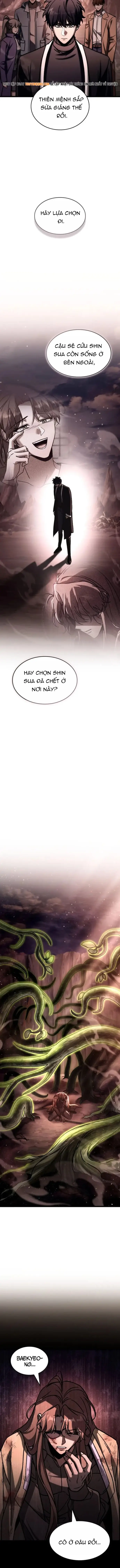 Thợ Săn Số Mệnh Cấp F Chương 114 - Trang 12