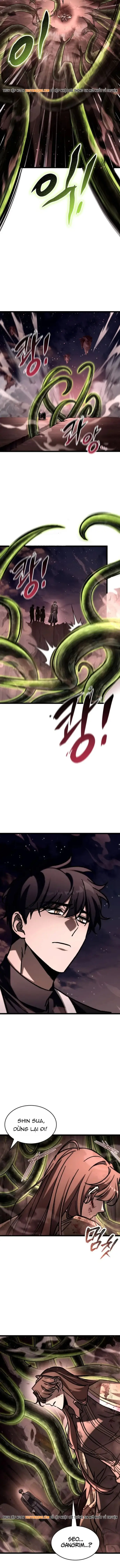 Thợ Săn Số Mệnh Cấp F Chương 114 - Trang 14