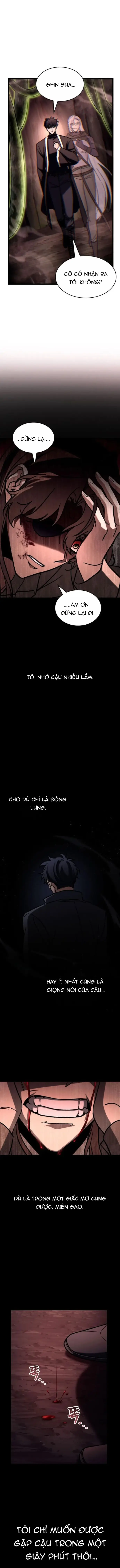 Thợ Săn Số Mệnh Cấp F Chương 114 - Trang 15