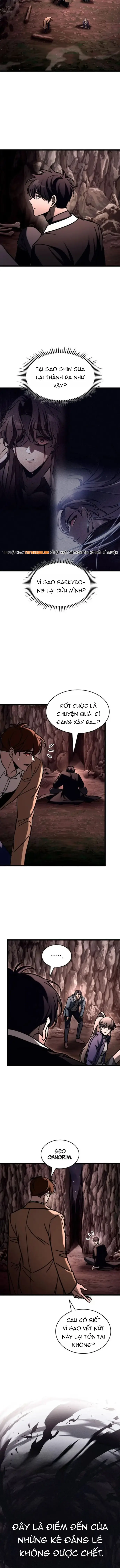 Thợ Săn Số Mệnh Cấp F Chương 114 - Trang 3