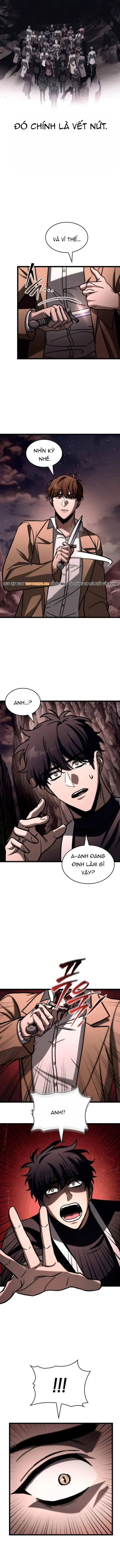 Thợ Săn Số Mệnh Cấp F Chương 114 - Trang 4