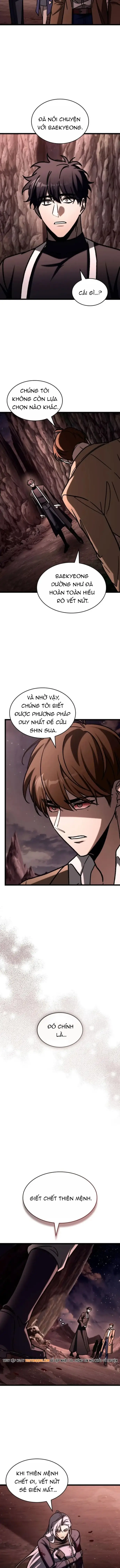 Thợ Săn Số Mệnh Cấp F Chương 114 - Trang 6