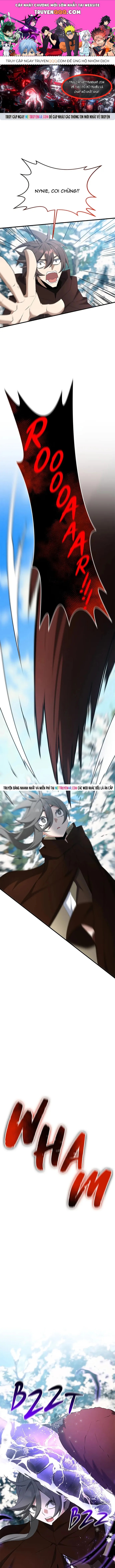 Bậc Thầy Kiếm Sĩ Lười Biếng [Chap 87-89] - Page 0