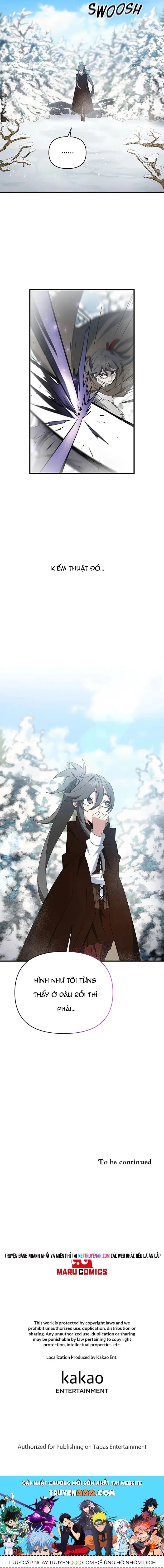 Bậc Thầy Kiếm Sĩ Lười Biếng [Chap 87-89] - Page 11