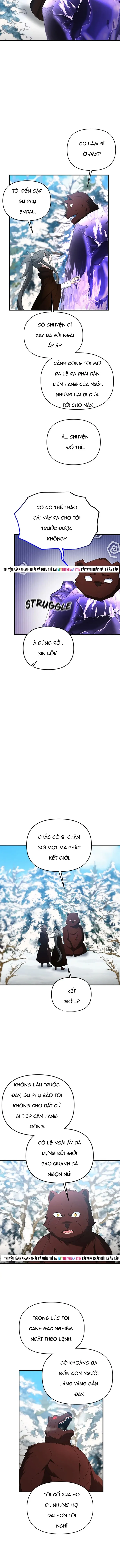 Bậc Thầy Kiếm Sĩ Lười Biếng [Chap 87-89] - Page 2