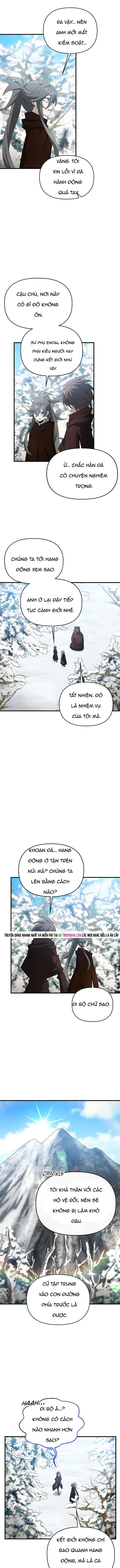 Bậc Thầy Kiếm Sĩ Lười Biếng [Chap 87-89] - Page 3