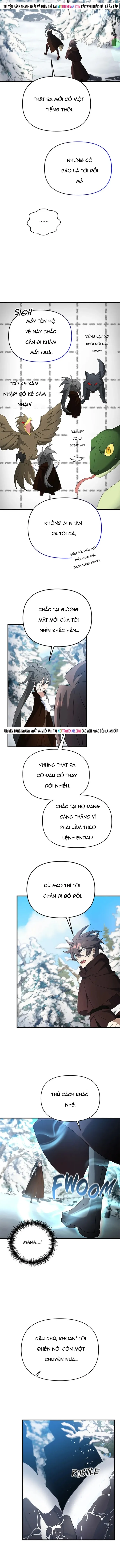 Bậc Thầy Kiếm Sĩ Lười Biếng [Chap 87-89] - Page 5