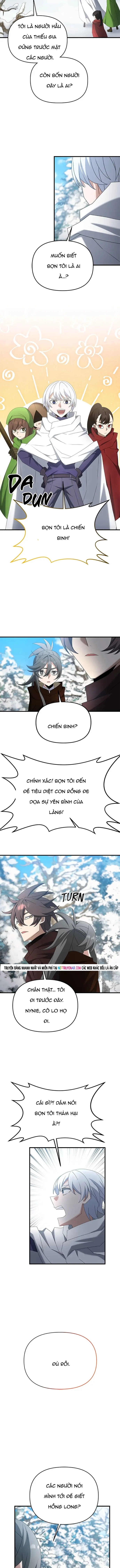 Bậc Thầy Kiếm Sĩ Lười Biếng [Chap 87-89] - Page 7