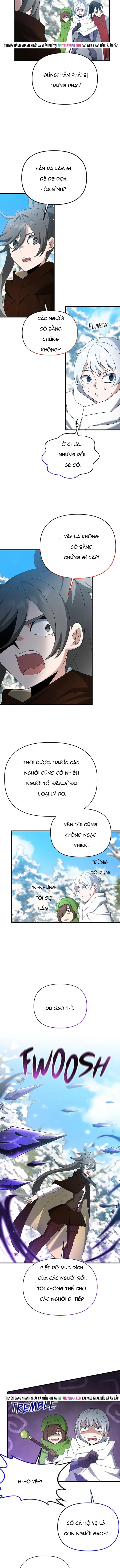 Bậc Thầy Kiếm Sĩ Lười Biếng [Chap 87-89] - Page 8