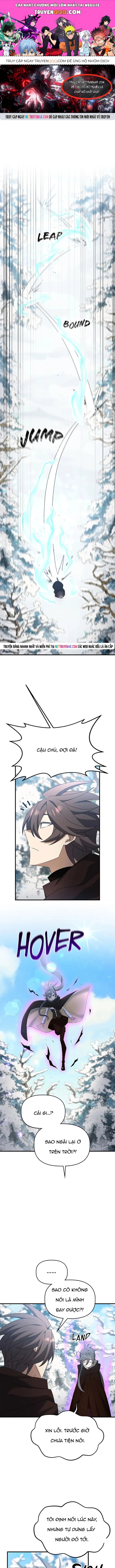 Bậc Thầy Kiếm Sĩ Lười Biếng [Chap 87-89] - Page 0