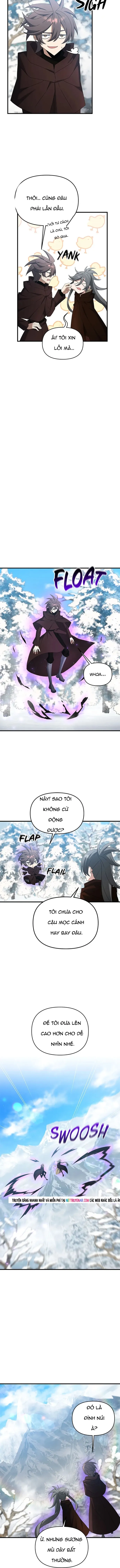 Bậc Thầy Kiếm Sĩ Lười Biếng [Chap 87-89] - Page 1