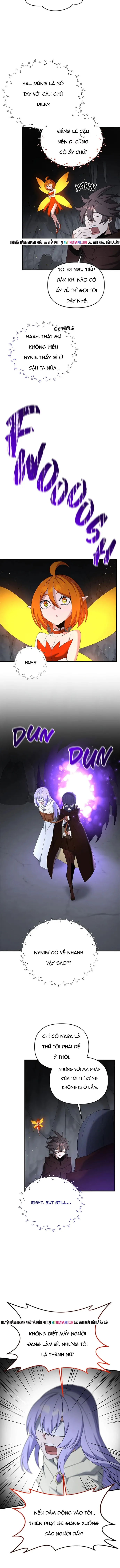 Bậc Thầy Kiếm Sĩ Lười Biếng [Chap 87-89] - Page 10