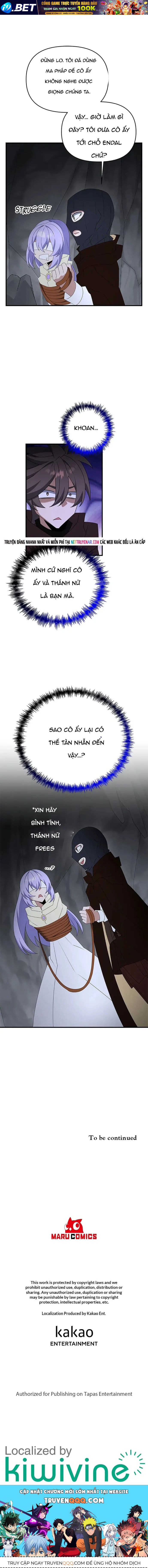 Bậc Thầy Kiếm Sĩ Lười Biếng [Chap 87-89] - Page 11