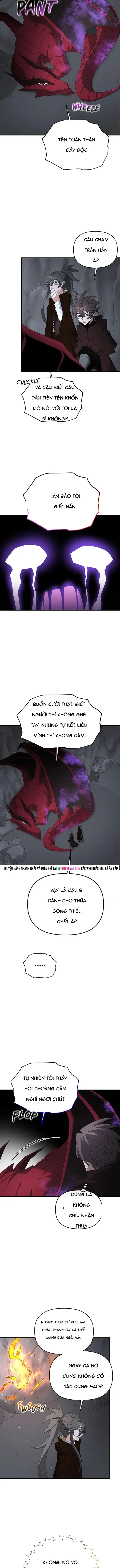 Bậc Thầy Kiếm Sĩ Lười Biếng [Chap 87-89] - Page 3